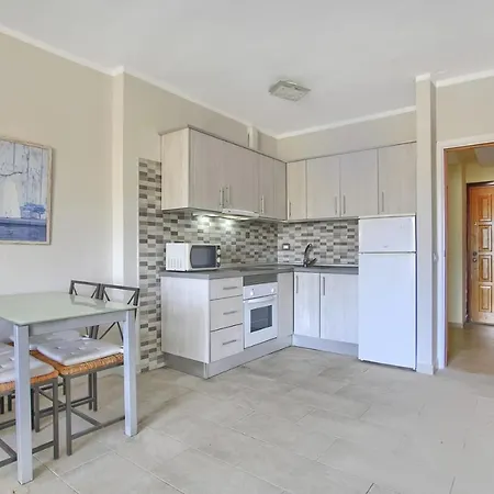 Sea View Apartment In Playa Paraiso * Costa Adeje (Tenerife)