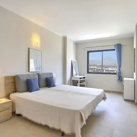 Appartement Sea View Apartment In Playa Paraiso Costa Adeje (Tenerife)