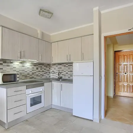 アパート Sea View Apartment In Playa Paraiso アデヘ